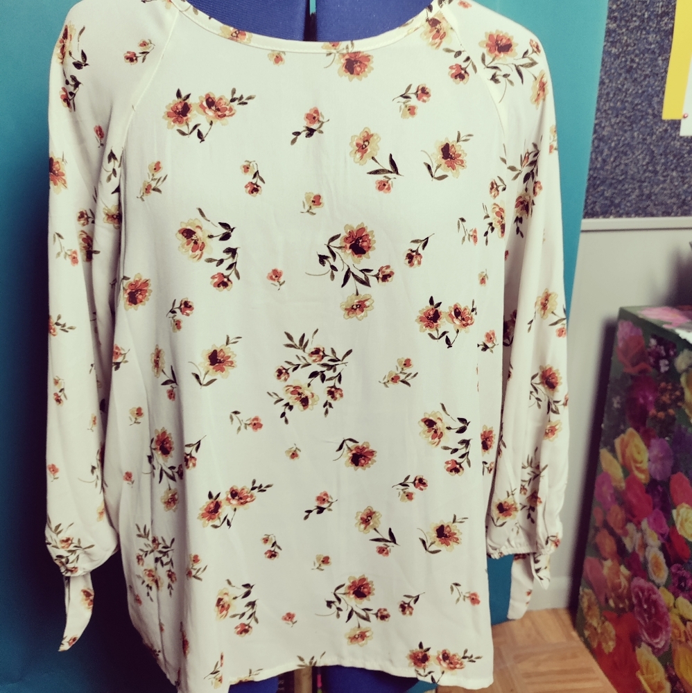 Blouse